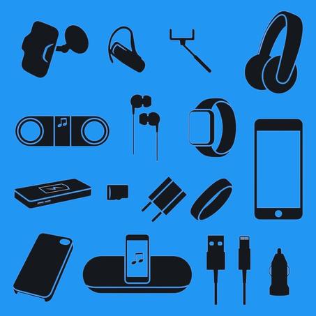 إلكترونيات