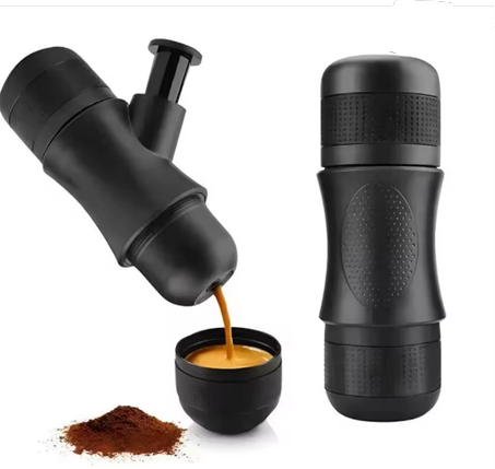 ☕ أينما ذهبت... قهوتك معك!