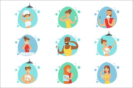 العناية الشخصية