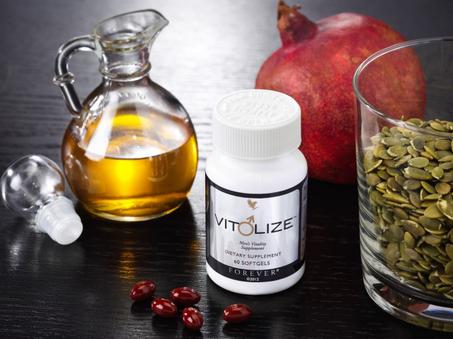 الحل النهائي للضعف عند الرجال