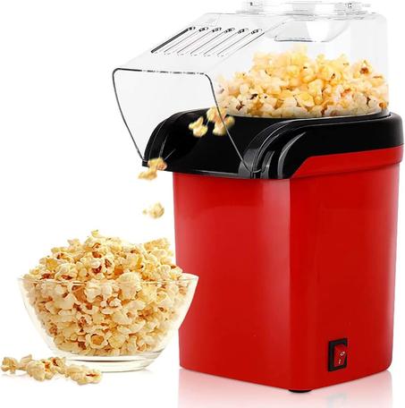 آلة صنع الفشار المنزلية من CANDIMILL™