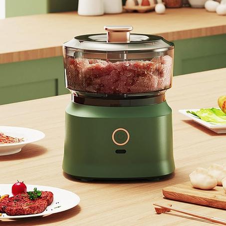 مفرمة متعددة الاستعمالات