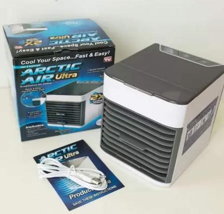Arctic Air Ultra