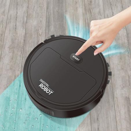 Automatic SWEEPING ROBOT
