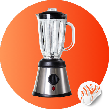 المستلزمات المنزلية