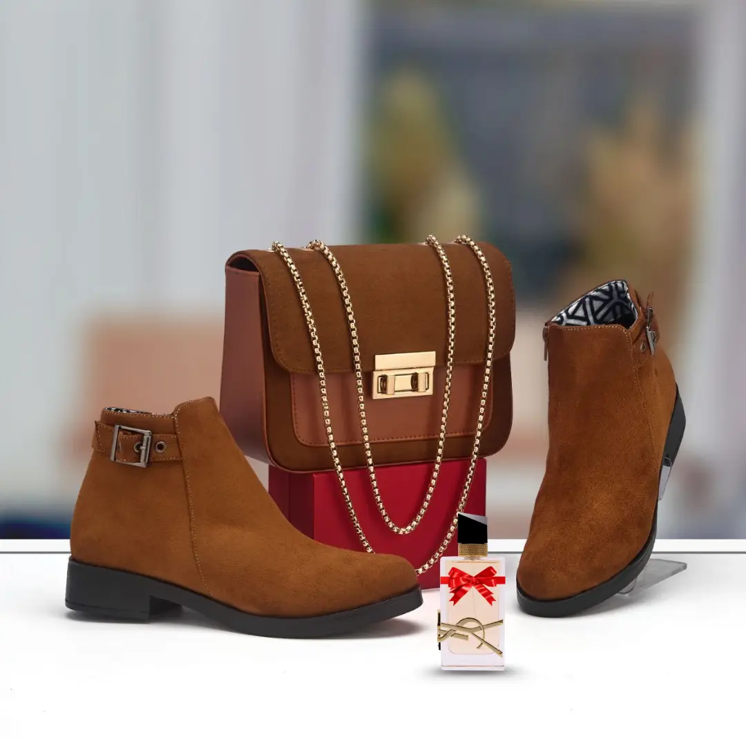 marron