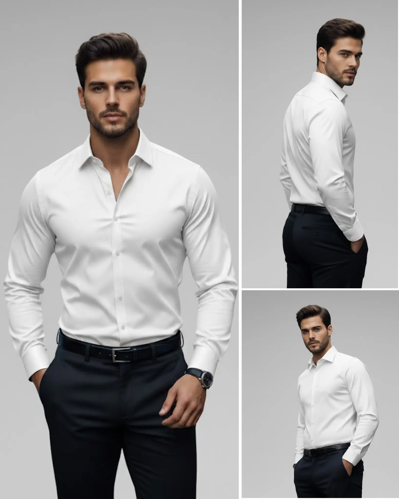 blanc cassé
