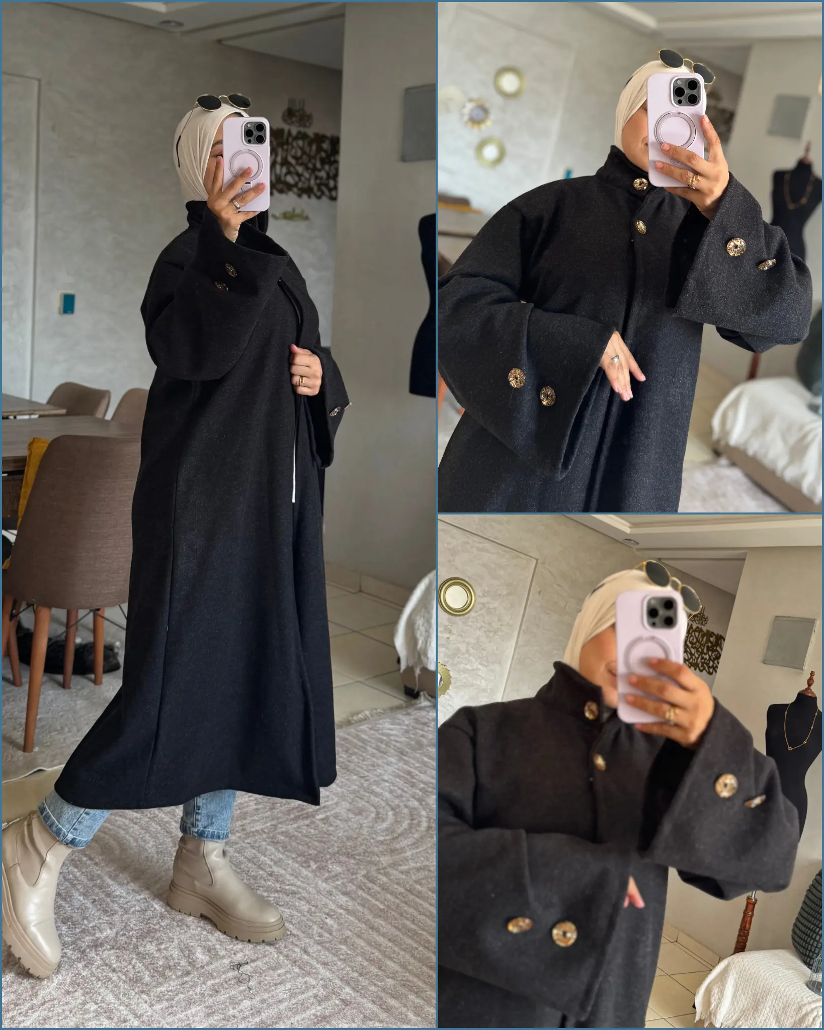 noir