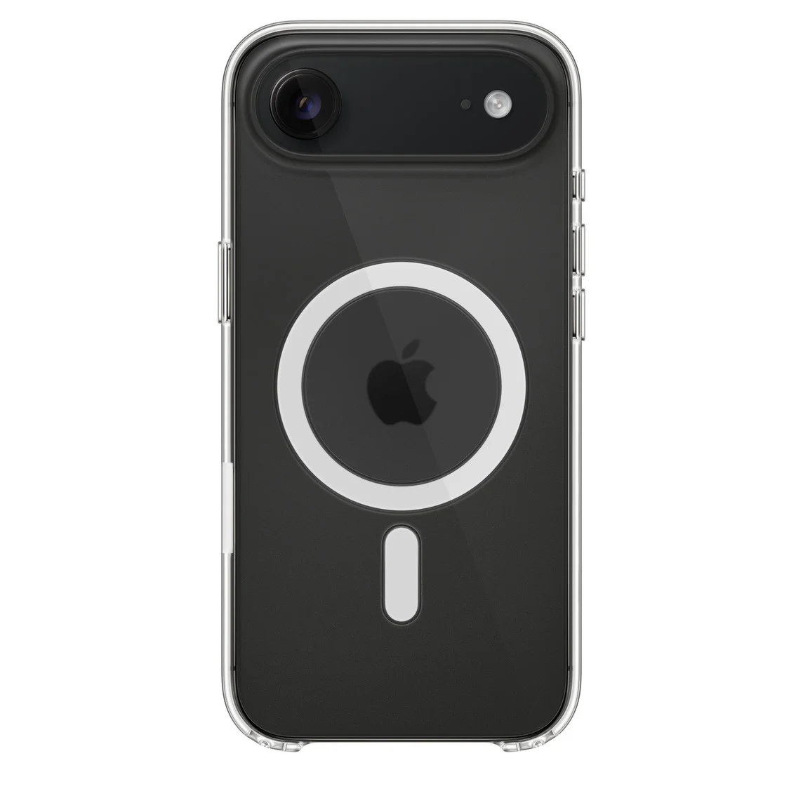 iPhone Case with MagSafe – Frost