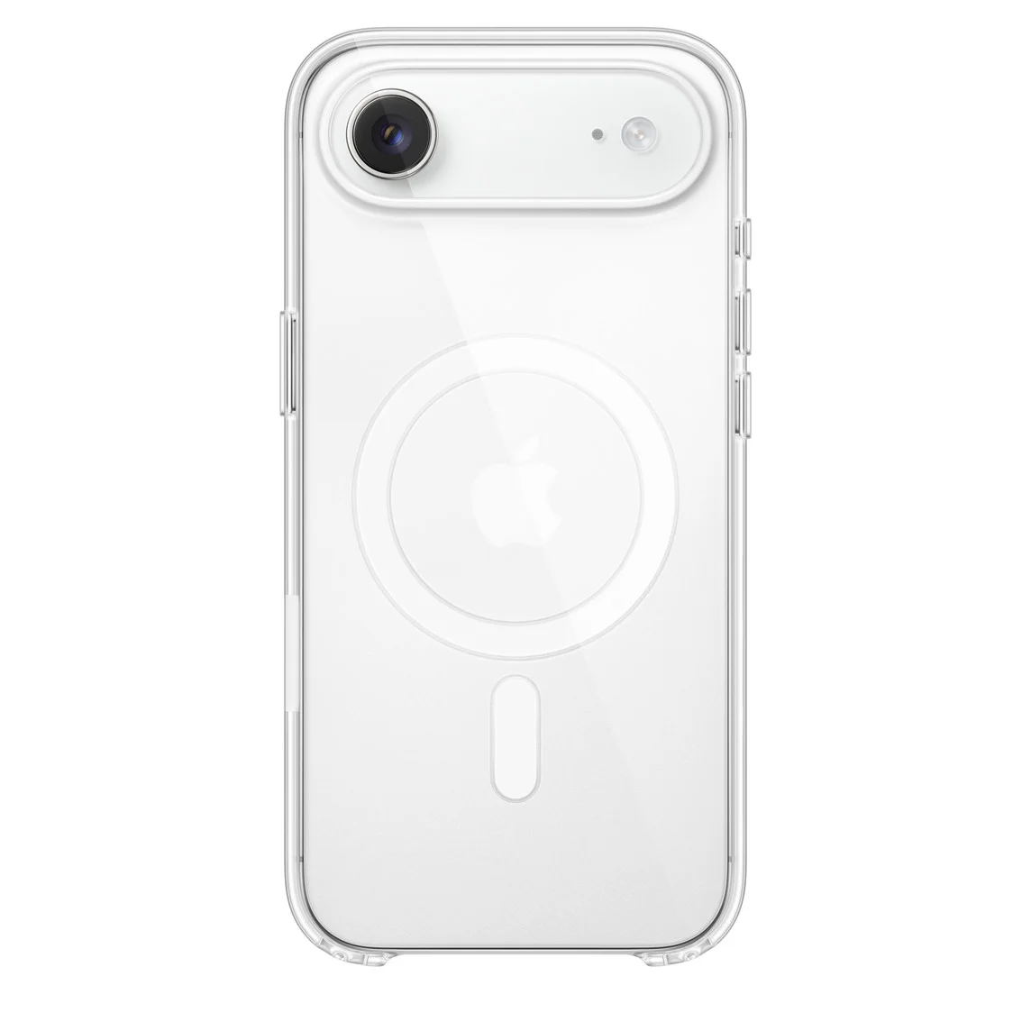 iPhone Case with MagSafe – Frost