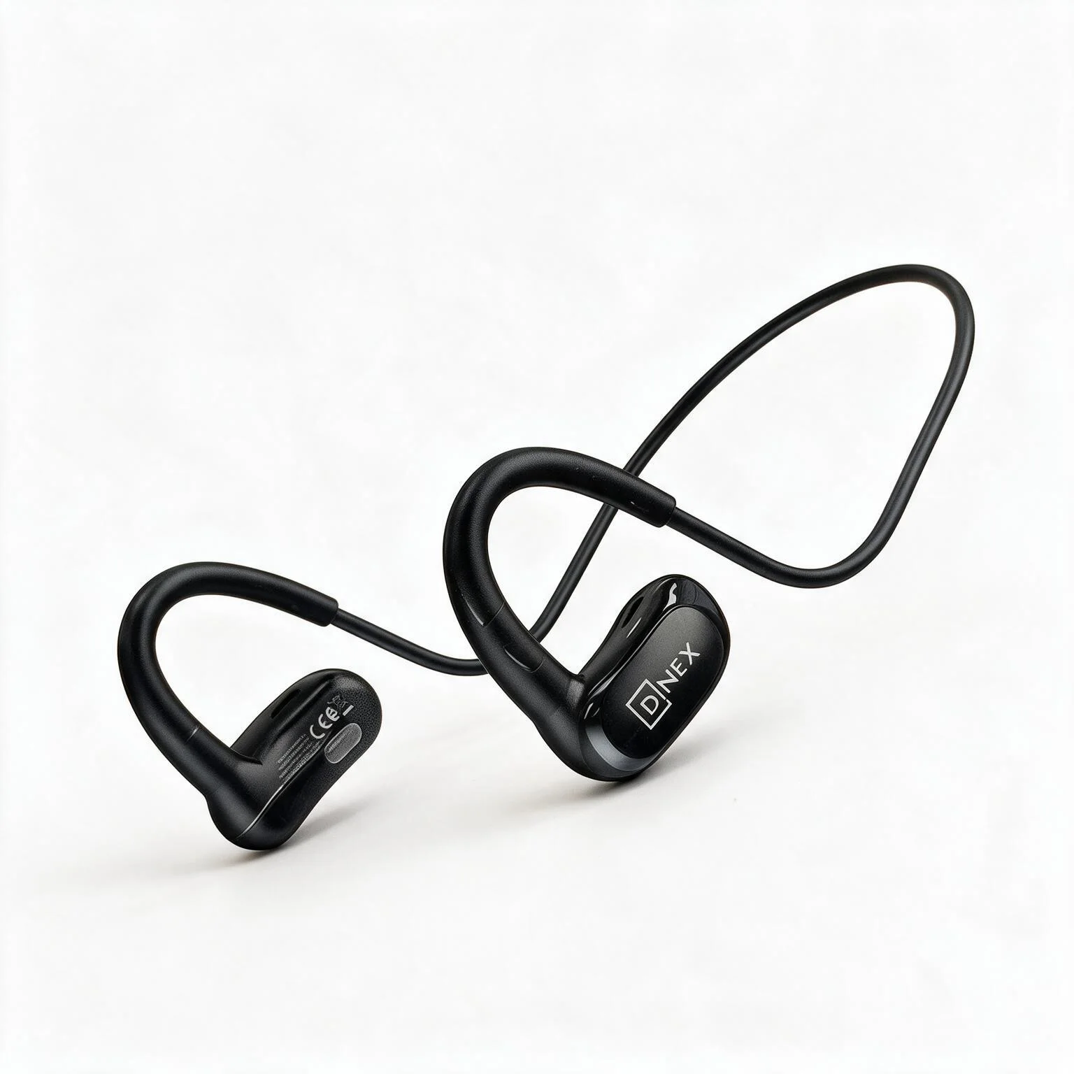 AirPods stereo for sport – Son stéréo et liberté sans fil
