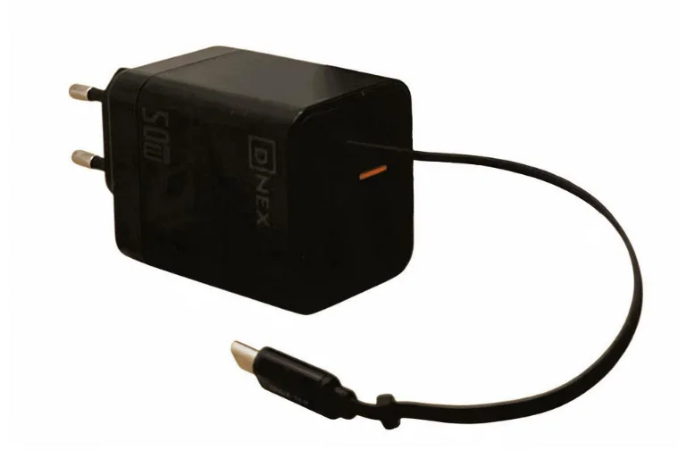 Dinex Super fast charger 50W max Model:A356 – Super Fast Charger