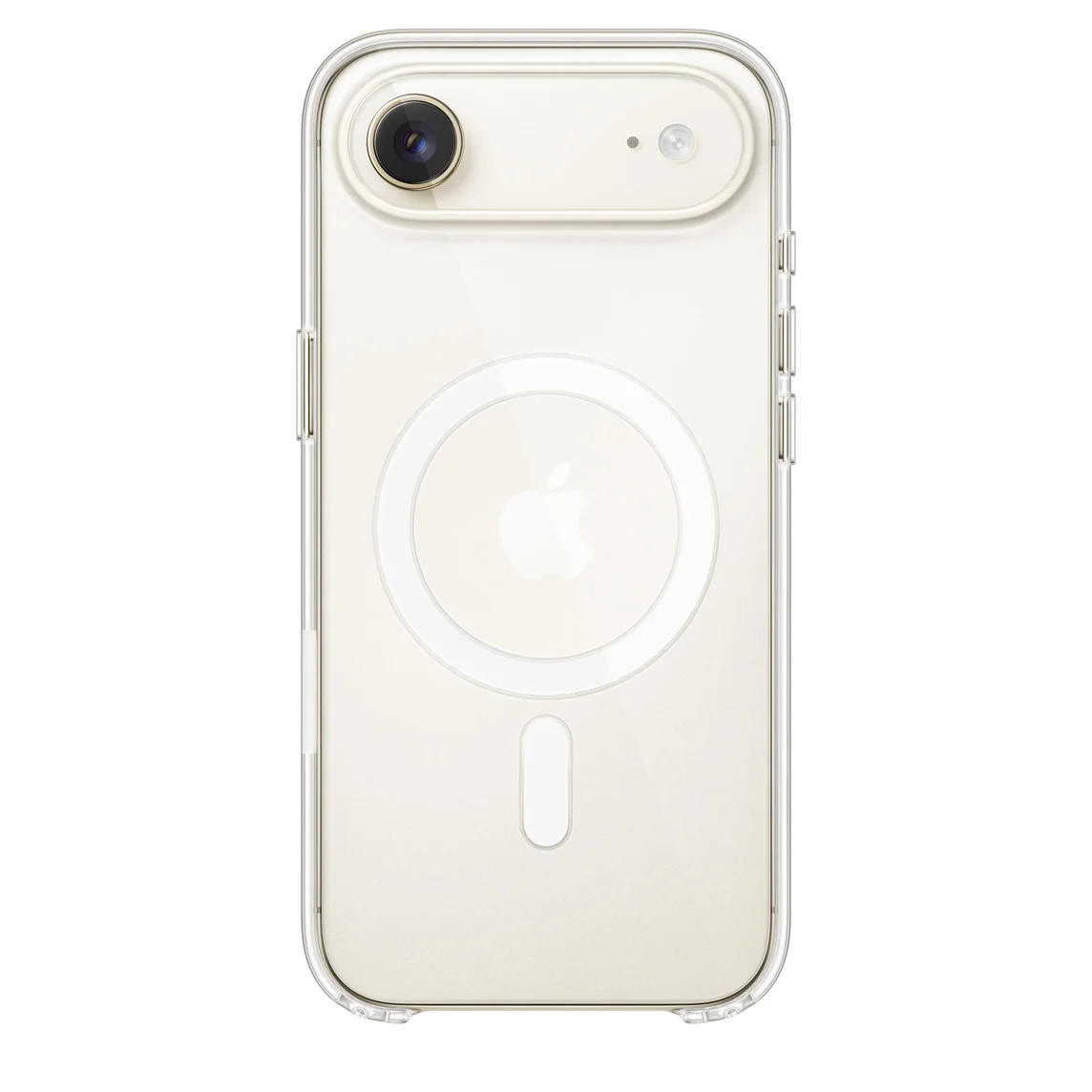 iPhone Case with MagSafe – Frost