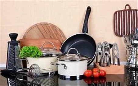 ألاواني المنزلية