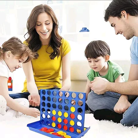 مجموعة العاب استراتيجية عائلية لصيغار و الكبار.
