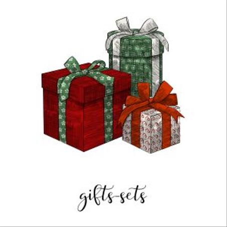 هدايا & باكجات