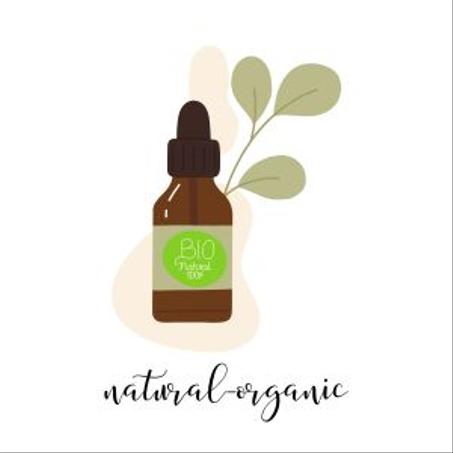 منتجات طبيعية & عضوية