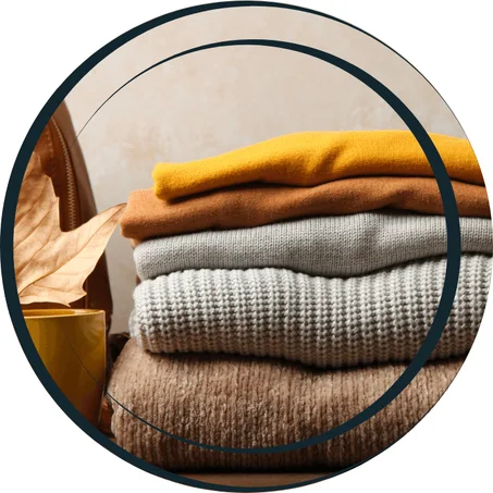 ملابس CLOTHES