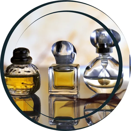 العطور - PERFUMES