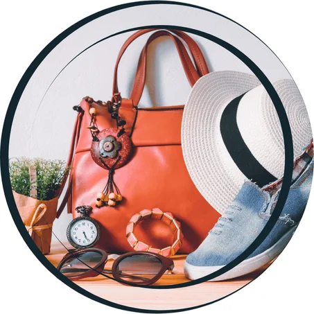 اكسسورات - ACCESSORIES