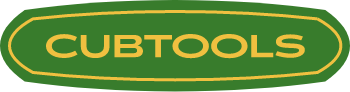 CUBTOOLS Logo