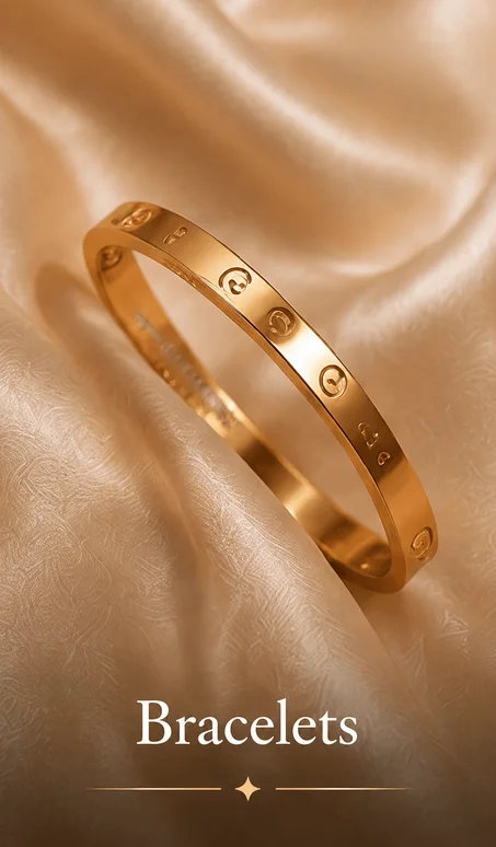Bracelets