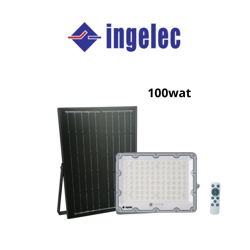 projecteur led 300w solaire ingelec