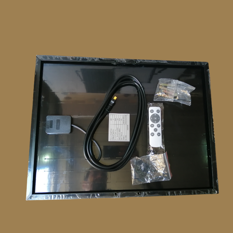 projecteur led 300w solaire ingelec