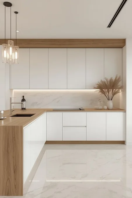 Cuisines sur mesure – Design & Qualité--Keukens op maat