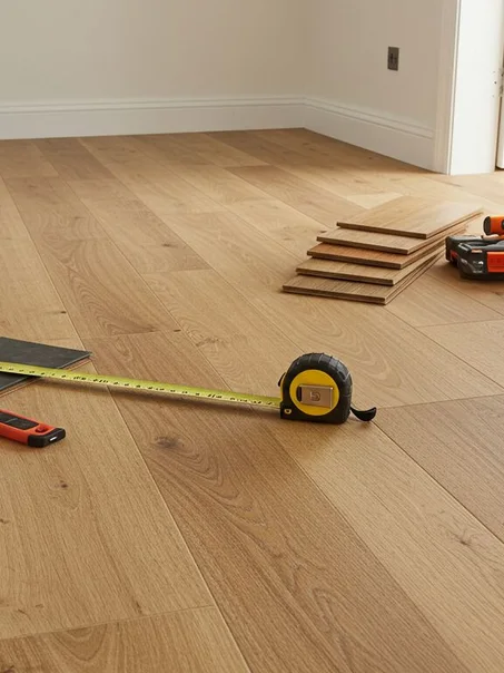 Sublimez votre intérieur avec  parquet --Parketwerken – Warmte en elegantie in uw interieur