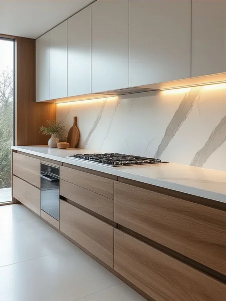 montage de cuisines IKEA--Montage van uw IKEA-keuken