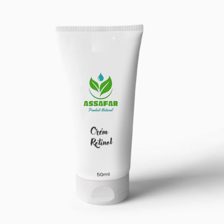 كريم الريتنول 100مل