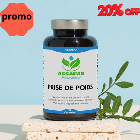 زيادة الوزن