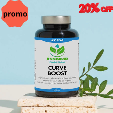 زيادة مناطق الأنتوية(خاص للنساء )