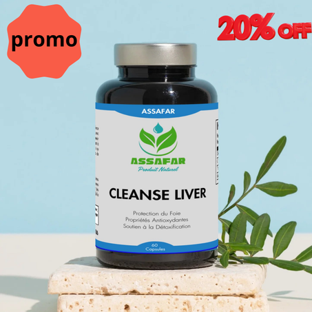 دعم الكبد (مرضى الكبد)