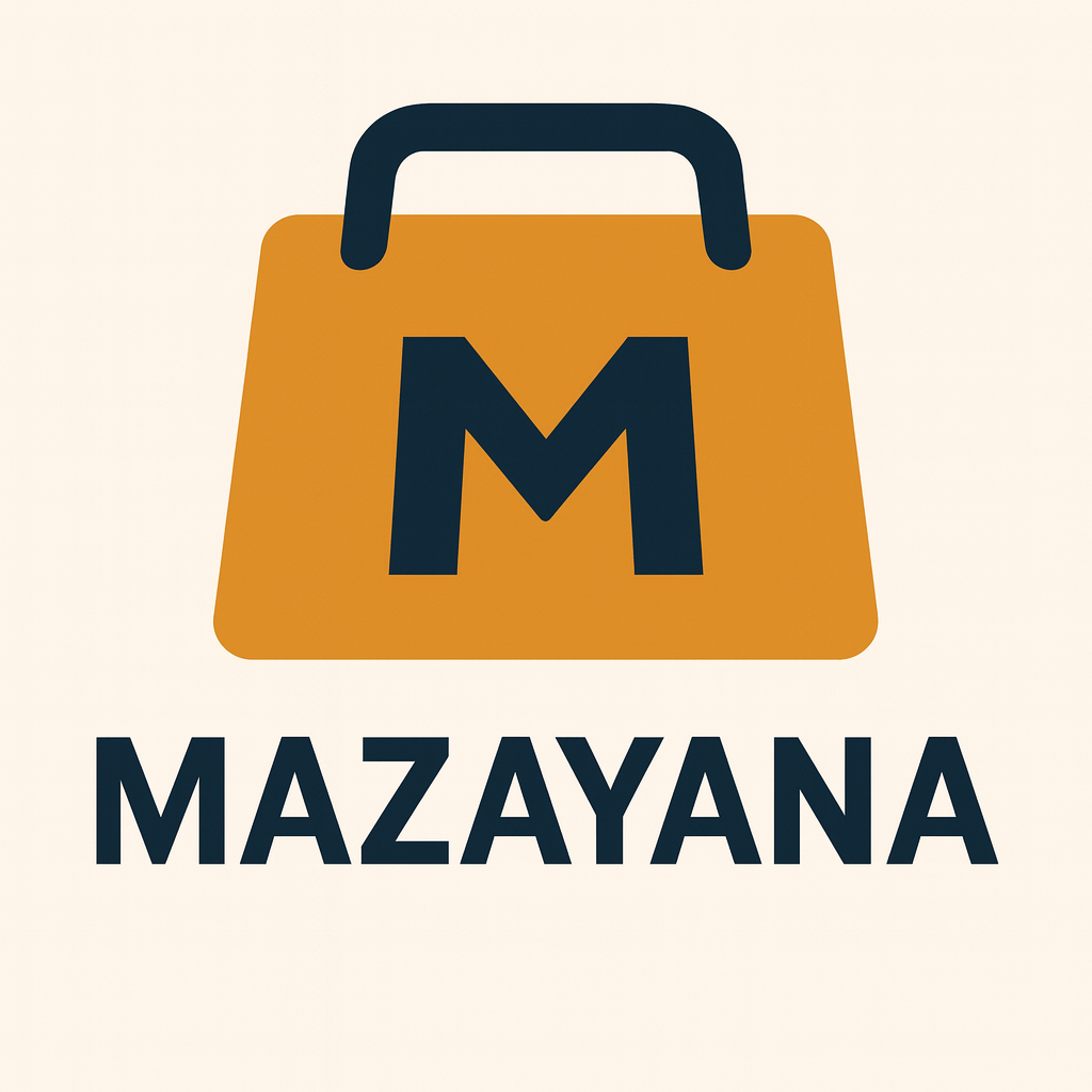 mazayana