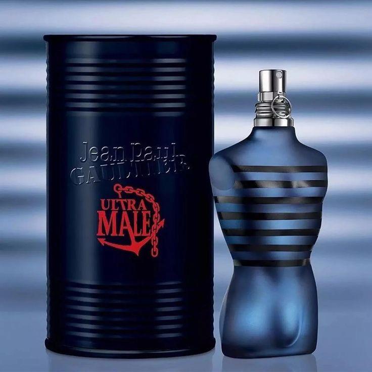 ultra male 125ml
