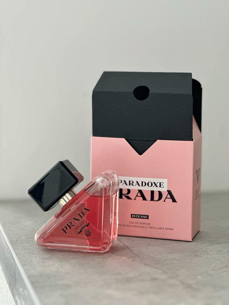 prada paradoxe
