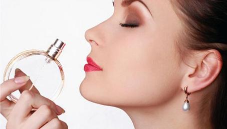 عطور نسائية