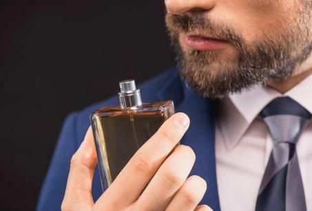 عطور رجالية