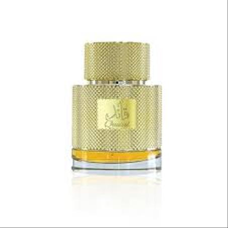 عطر قائد - لطافة