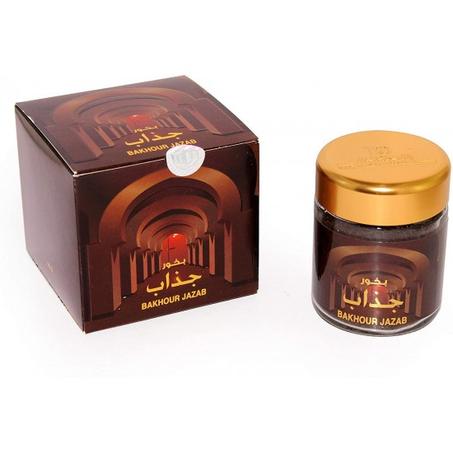 بخور جذاب - بانانفع