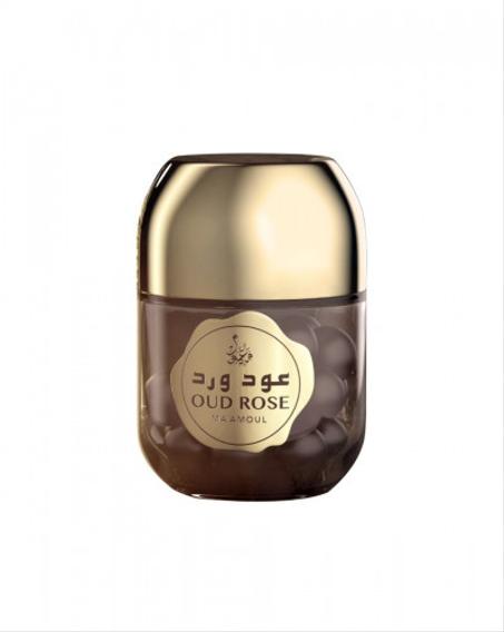 معمول عود ورد - الرحاب