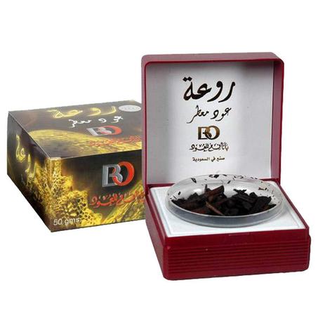 بخور عود معطر روعه - بانافع