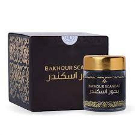 بخور اسكندر - بانافع