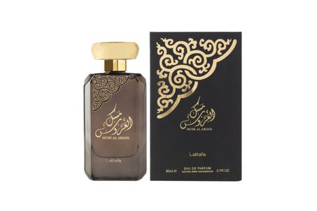 عطر مسك العروس - لطافة