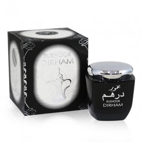 بخور درهم - ارض الزعفران