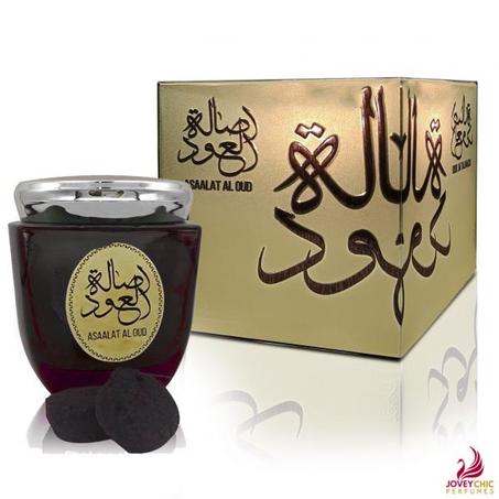 بخور اصالة العود - ارض الزعفران