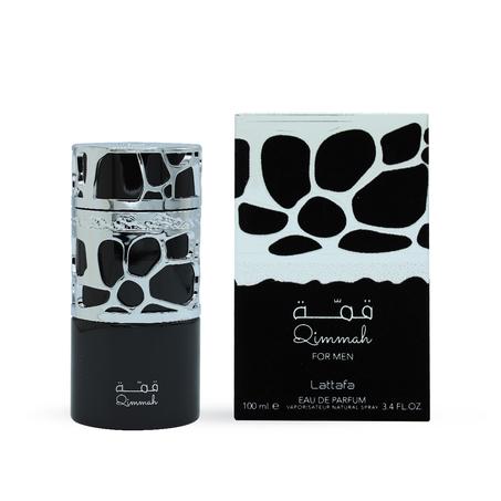 عطر قمة رجالي - لطافة