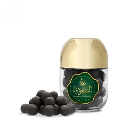 معمول السعودية - الرحاب